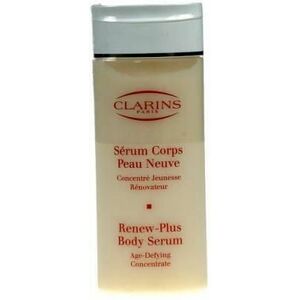 Clarins Renew Plus Body Serum 200ml vyobraziť