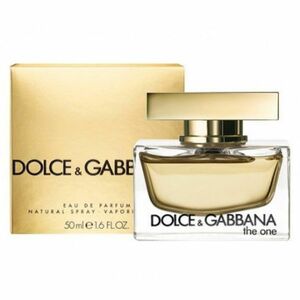 Dolce & Gabbana The One 50ml vyobraziť