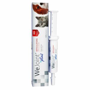 WEPHARM WeJoint Plus Paste pre psov a mačky 30 ml vyobraziť