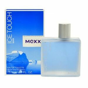 Mexx Ice Touch Toaletná voda 50 ml vyobraziť