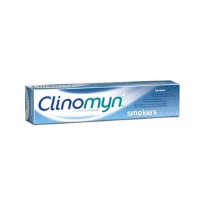 Clinomyn zubná pasta 75ml vyobraziť