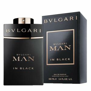 BVLGARI Man In Black Parfumovaná voda 100 ml vyobraziť