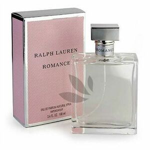 RALPH LAUREN Romance Parfumovaná voda 50 ml vyobraziť