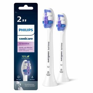 Philips - Hlavica Philips Sonicare Sensitive Standard vyobraziť