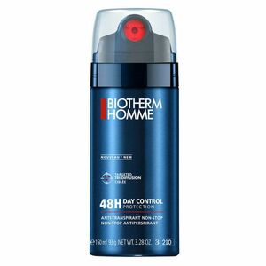 Biotherm Day Control Deodorant Spray 150ml vyobraziť