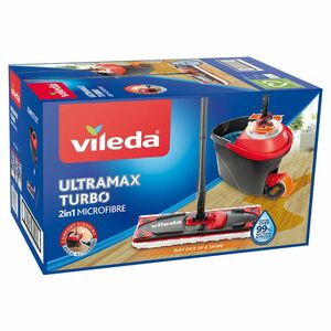 VILEDA Ultramax Turbo vyobraziť