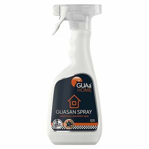GUAA Home Guasan spray 500 ml vyobraziť