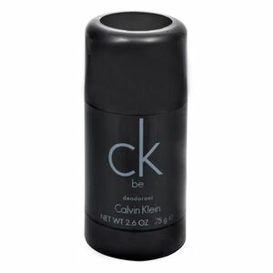 Calvin Klein CK Be - tuhý deodorant 75 ml vyobraziť