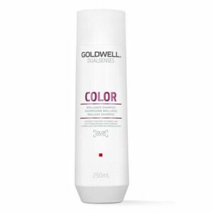 GOLDWELL Dualsenses Color Šampón pre normálne až jemné farbené vlasy 250 ml vyobraziť