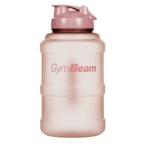 GYMBEAM Športová fľaša Hydrator TT rose 2500 ml vyobraziť
