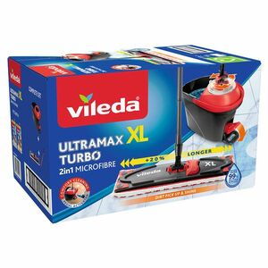 VILEDA Ultramat XL Turbo mop vyobraziť