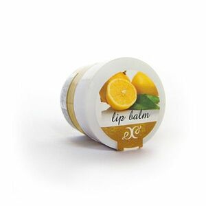 HRISTINA Prírodný balzam na pery citrón 30 ml vyobraziť