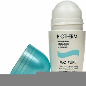 Biotherm Deo Pure antiperspirant vyobraziť