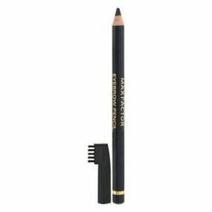 MAX FAKTOR Eyebrow Pencil 1 Ebony tužka na obočí 3, 5 g vyobraziť