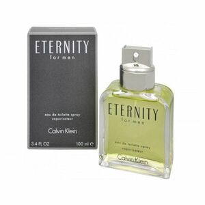 Calvin Klein Eternity For Men - voda po holení 100 ml vyobraziť