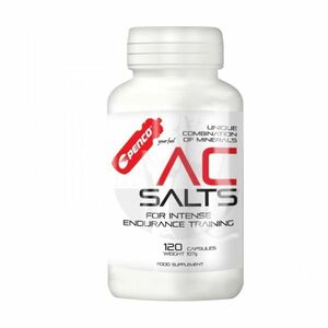 PENCO AC Salts minerály proti kŕčom 120 toboliek vyobraziť