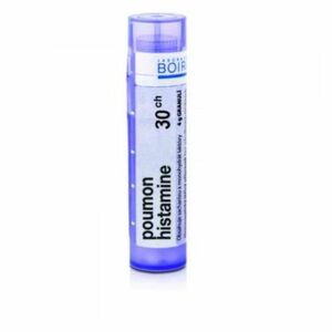 BOIRON Poumon histamine CH30 4 g vyobraziť