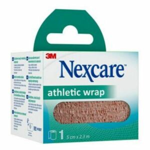 Nexcare Athletic Wrap 5cmx2.5m vyobraziť