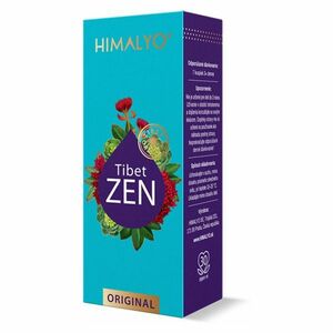 HIMALYO Tibet Zen 30 ml vyobraziť