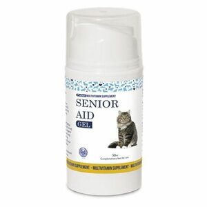 PRODEN Senior Aid Cat pre mačky 50 ml vyobraziť