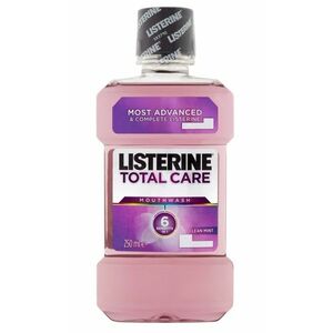 Listerine Total Care 250 ml vyobraziť