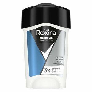Rexona Men Maximum protection clean scent 45 ml vyobraziť