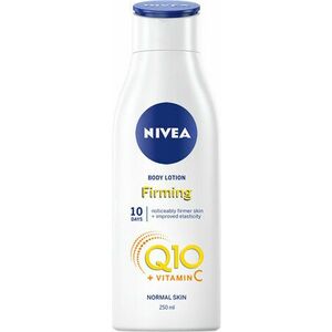 Nivea Q10 + vitamín c vyobraziť