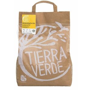 Tierra Verde Soľ do umývačky 5 kg vyobraziť