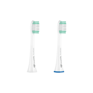 TrueLife SonicBrush UV-series heads ForKids white Duo Pack Náhradné hlavice 2 ks vyobraziť
