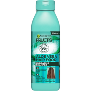 Garnier Fructis Hair Food Aloe Vera šampón, 350 ml vyobraziť