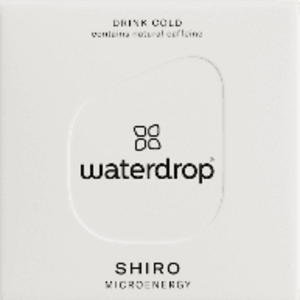 Waterdrop Shiro 12 ks vyobraziť