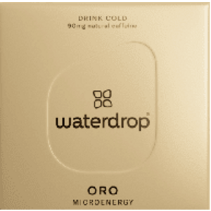 Waterdrop Oro 12 ks vyobraziť