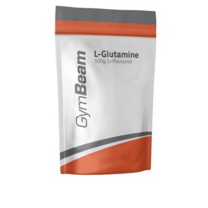 Gymbeam L-glutamine vyobraziť
