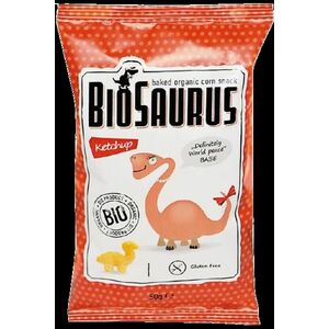 McLloyd´s Biosaurus kečup 50 g vyobraziť