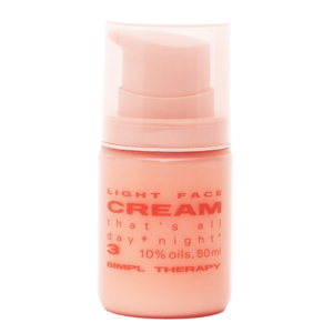 Simpl Therapy Light Face Cream 50 ml vyobraziť