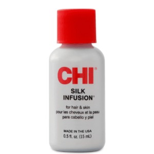CHI Silk Infusion Prírodný hodváb na vlasy 15ml 1 x 15 ml vyobraziť