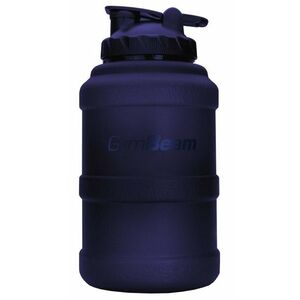 GymBeam Športová fľaša Hydrator TT Midnight Blue 2.5 l vyobraziť