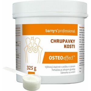 Barny's OSTEOeffect 325 g vyobraziť