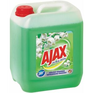 Ajax Floral Fiesta univerzálny čistič, Spring Flowers 5 l vyobraziť