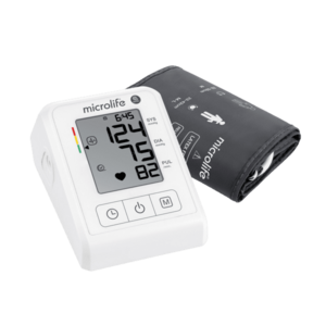 Tlakomery - meranie krvného tlaku vyobraziť