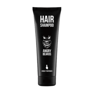 Angry Beards Šampon na vlasy Urban Twofinger 230 ml vyobraziť