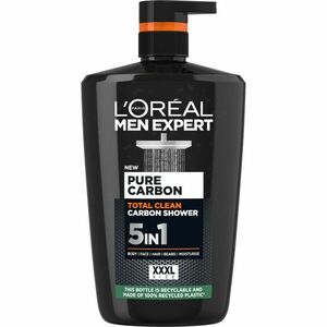 L'Oréal Paris Men Expert pure carbon XXXL sprchovací gél 1000 ml vyobraziť