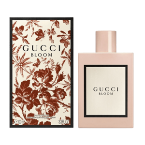 Gucci Parfémová voda Bloom 100 ml vyobraziť