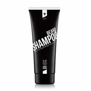 Angry Beards Šampón na fúzy 250 ml vyobraziť