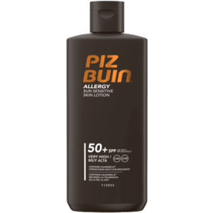 Piz Buin Allergy Sun Sensitive Skin Lotion SPF50 200 ml vyobraziť