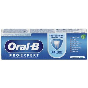 Oral-B Pro-Expert Professional Protection zubná pasta 75 ml vyobraziť