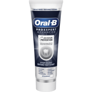 Oral-B Pro Expert advanced Zubná pasta 75 ml vyobraziť