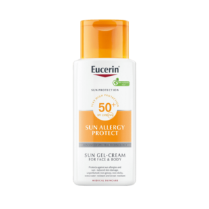 EUCERIN Sun allergy protect SPF50 150 ml vyobraziť