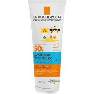 LA ROCHE-POSAY Anthelios krém SPF50+ hydratačný krém 50 ml vyobraziť