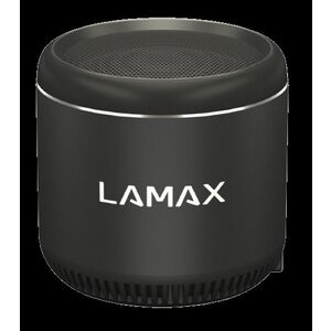 LAMAX Sphere2 Mini Bluetooth reproduktor vyobraziť